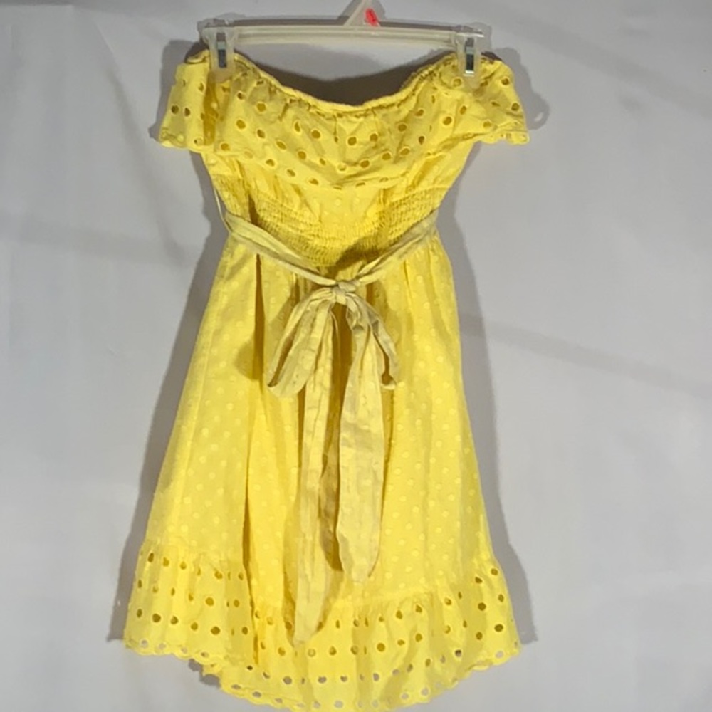 Dots Women Sundress